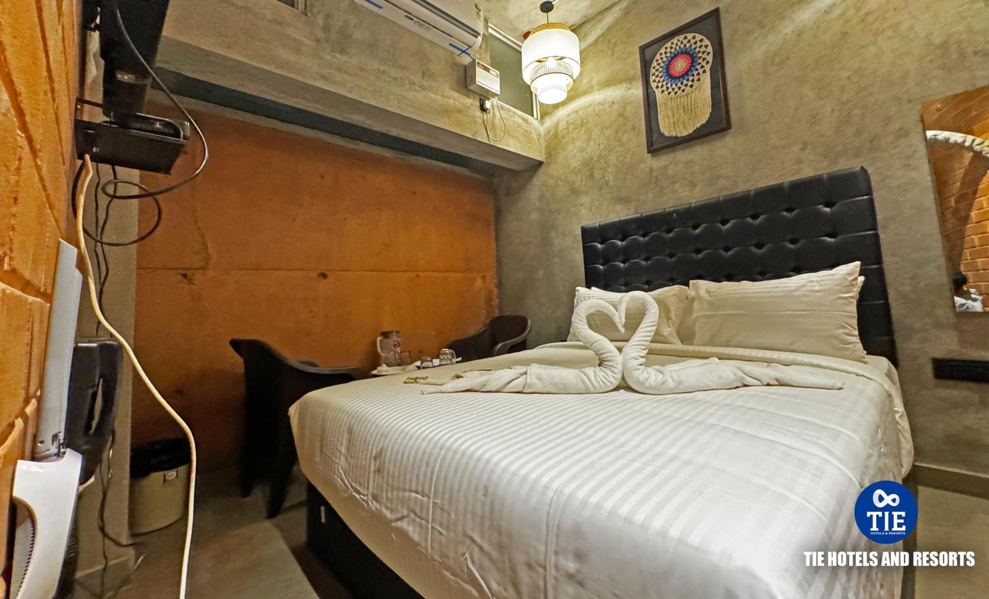 Eden Beach Resort - Tie Hotels & Resorts Pondicherry Eksteriør bilde