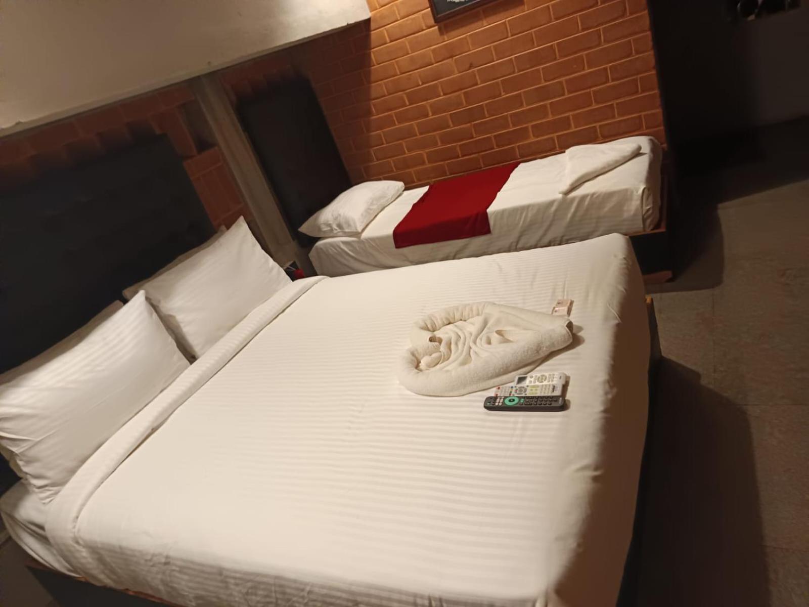 Eden Beach Resort - Tie Hotels & Resorts Pondicherry Eksteriør bilde